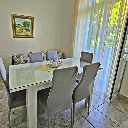 Apartment Nina Marie Сплит Екстериор снимка