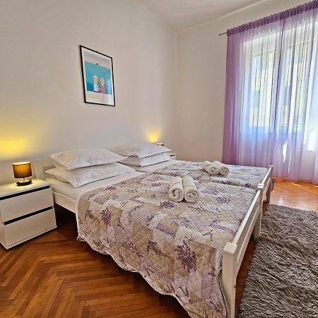 Apartment Nina Marie Сплит Екстериор снимка