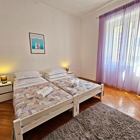 Apartment Nina Marie Сплит Екстериор снимка