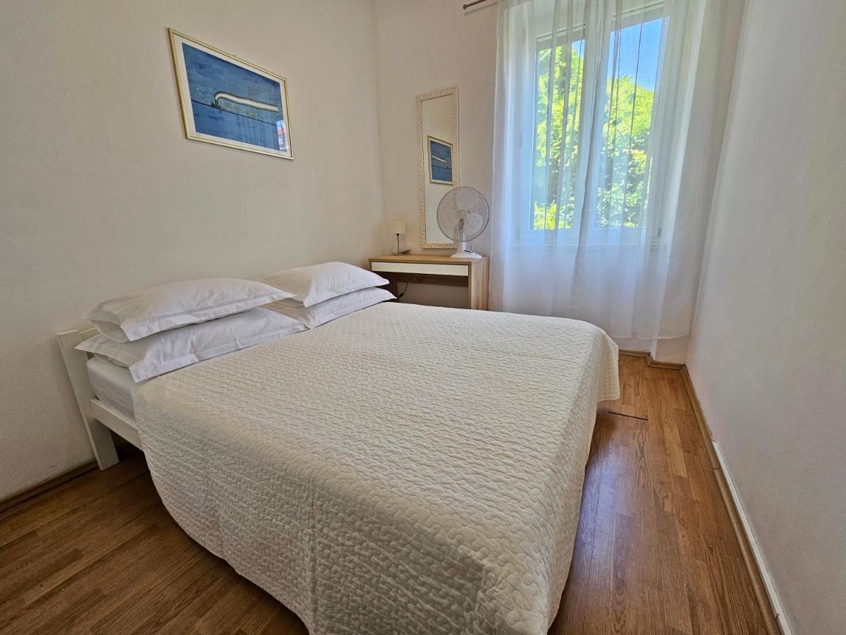 Apartment Nina Marie Сплит Екстериор снимка