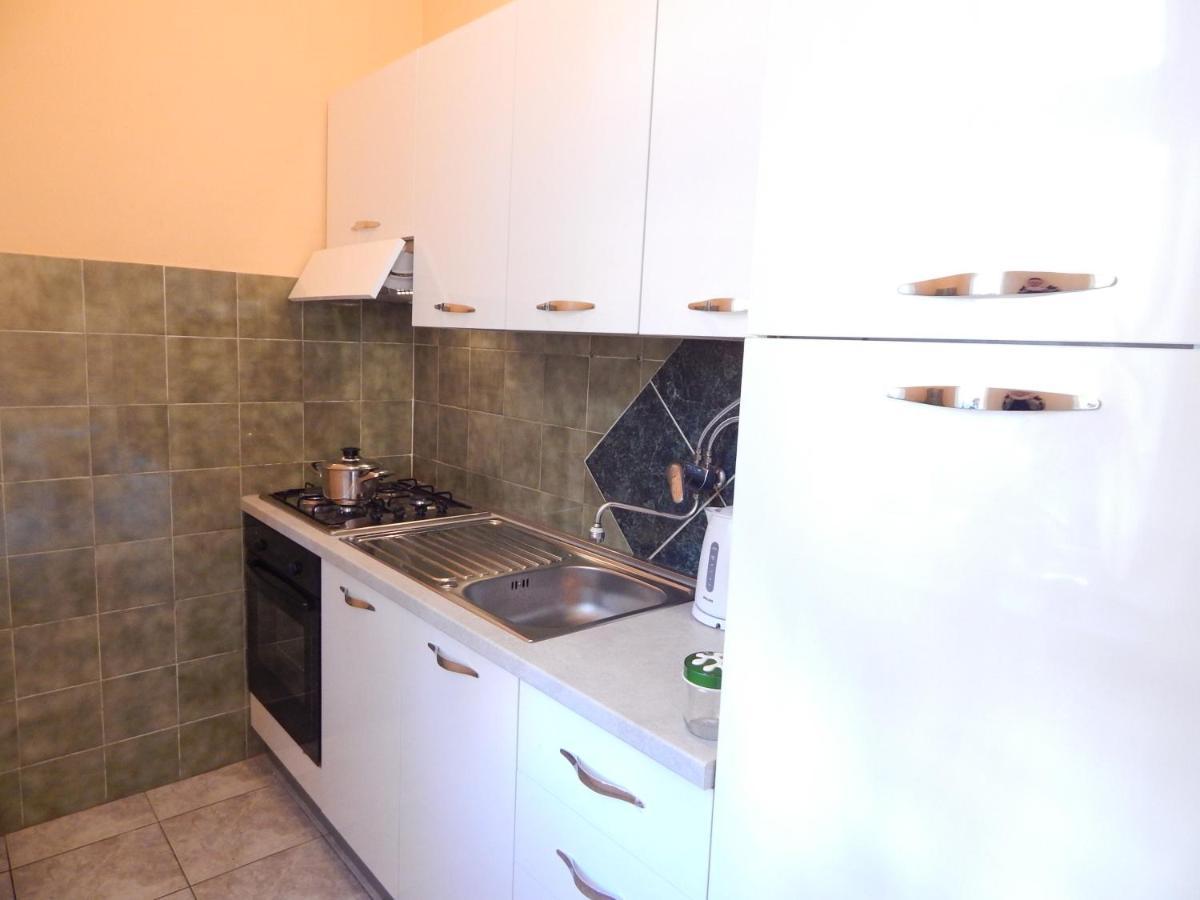 Apartment Nina Marie Сплит Екстериор снимка