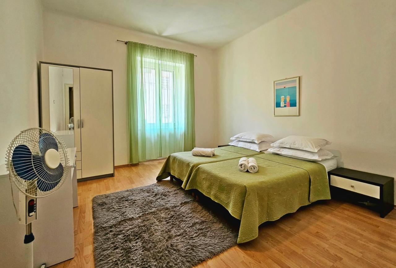 Apartment Nina Marie Сплит Екстериор снимка