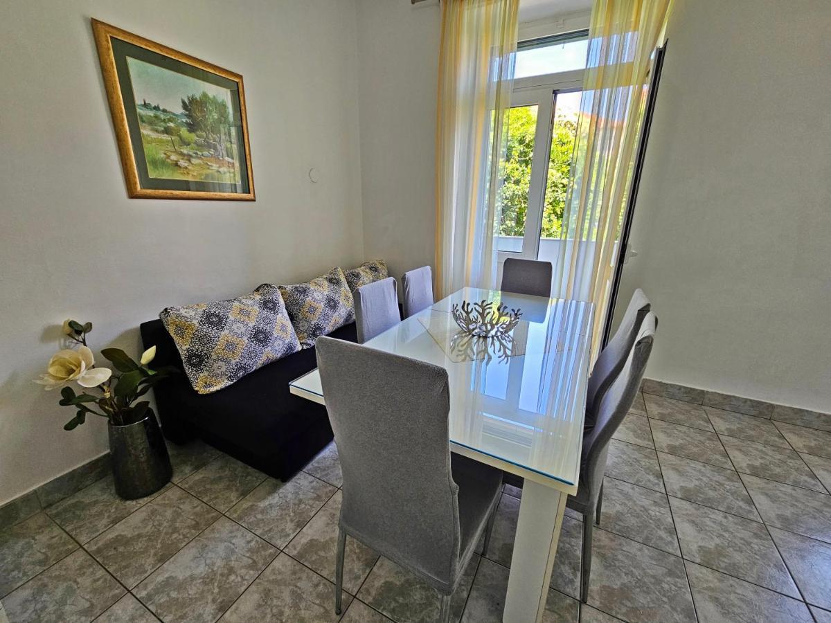 Apartment Nina Marie Сплит Екстериор снимка