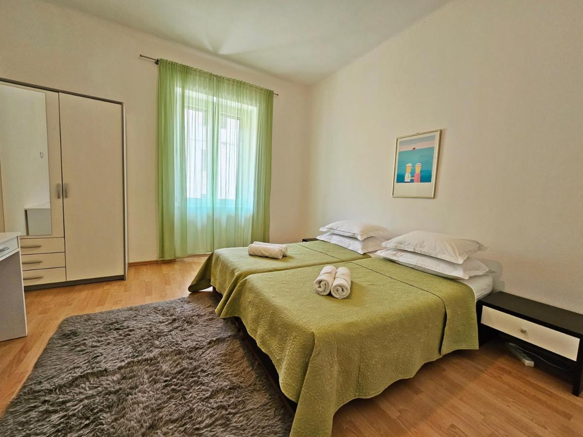 Apartment Nina Marie Сплит Екстериор снимка
