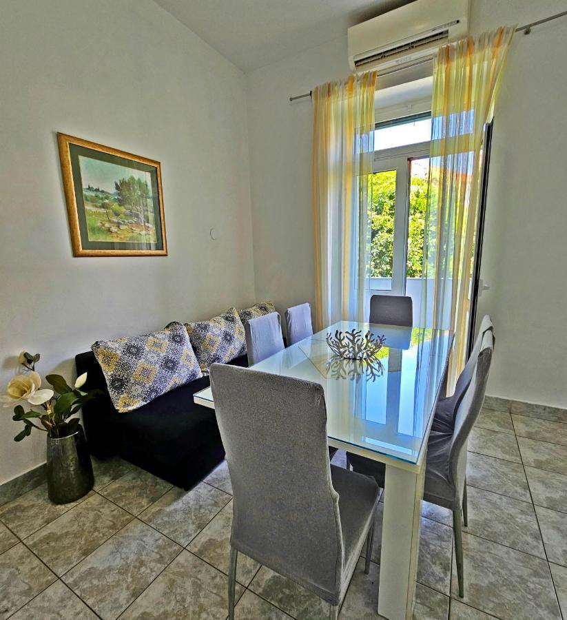 Apartment Nina Marie Сплит Екстериор снимка