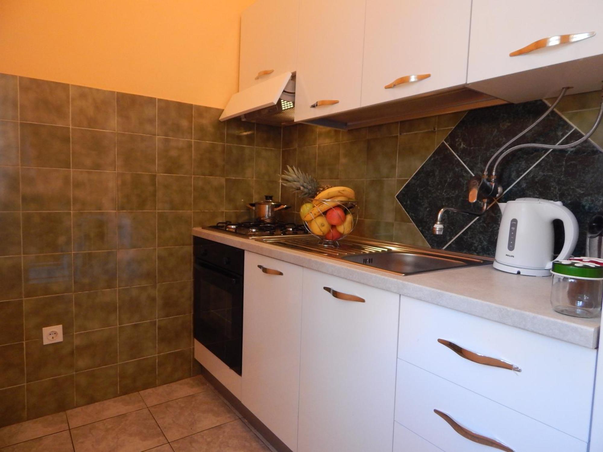 Apartment Nina Marie Сплит Екстериор снимка