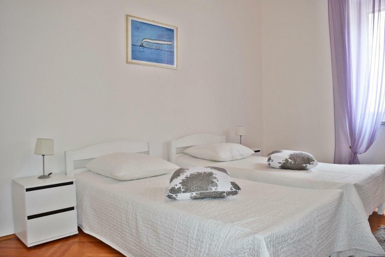 Apartment Nina Marie Сплит Екстериор снимка