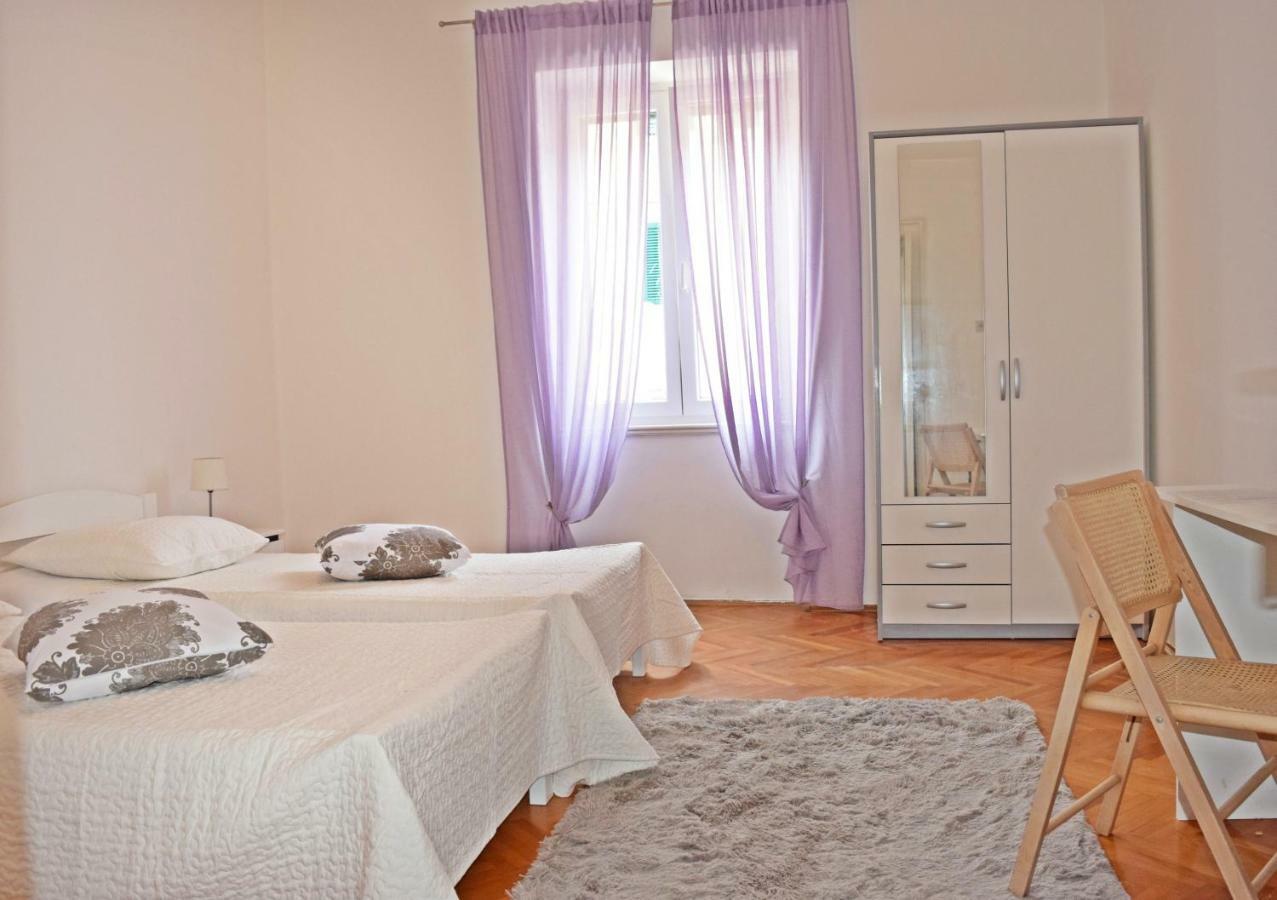 Apartment Nina Marie Сплит Екстериор снимка