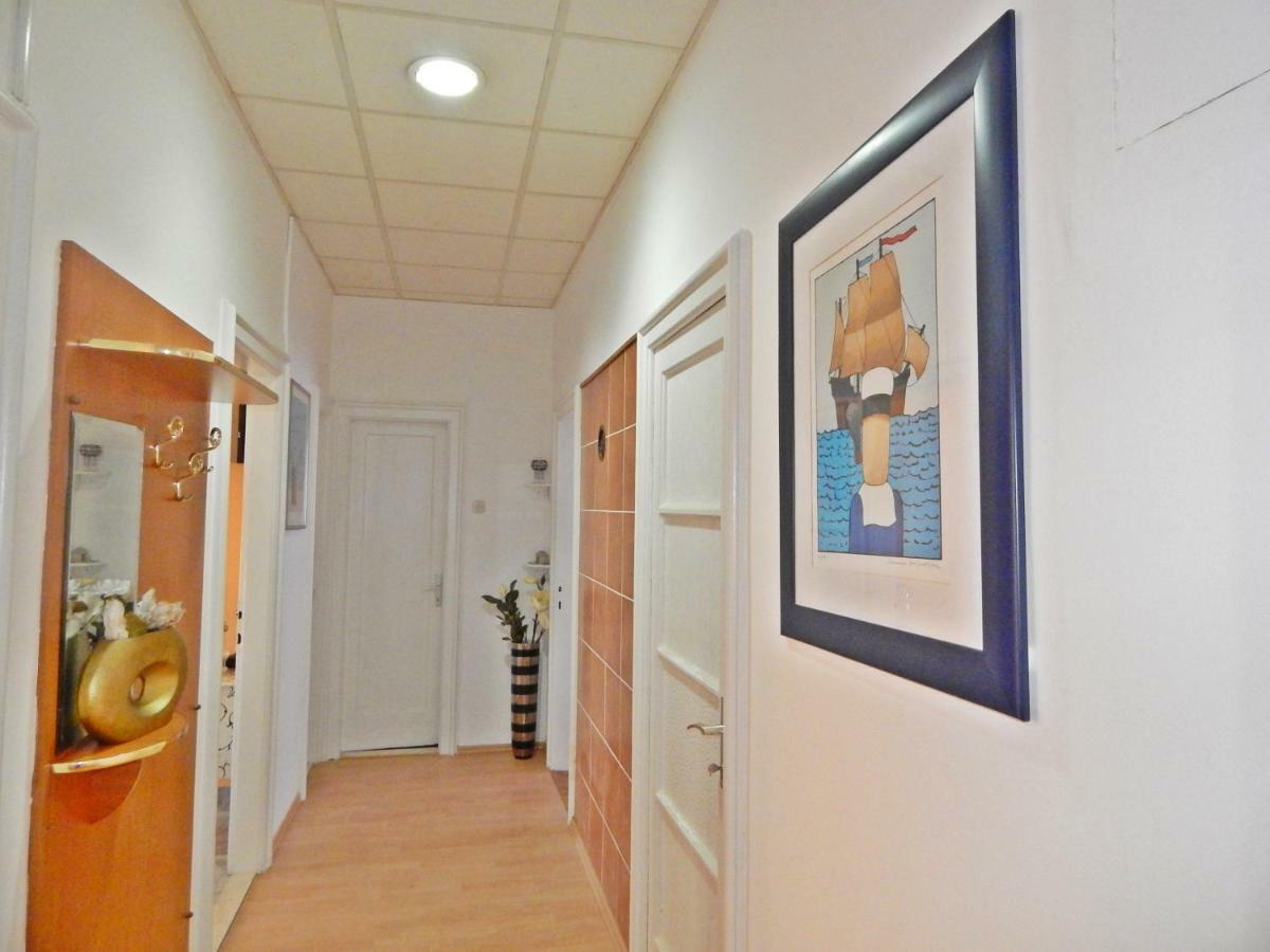 Apartment Nina Marie Сплит Екстериор снимка